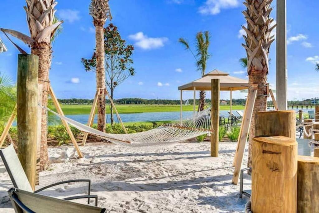 Storey Lake -6 Bedrooms Luxury Home W-Pool & Spa Kissimmee Exterior foto